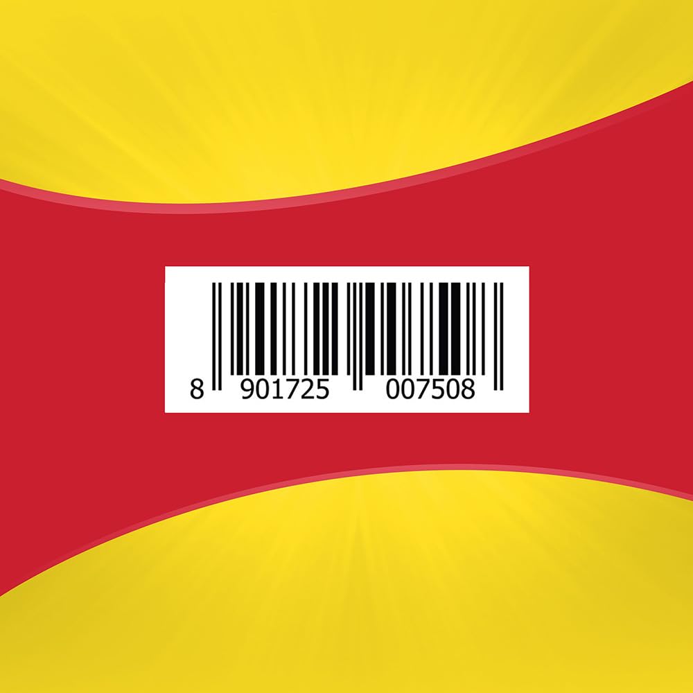 Bingo Chilli Sprinkled Chips (43 g)