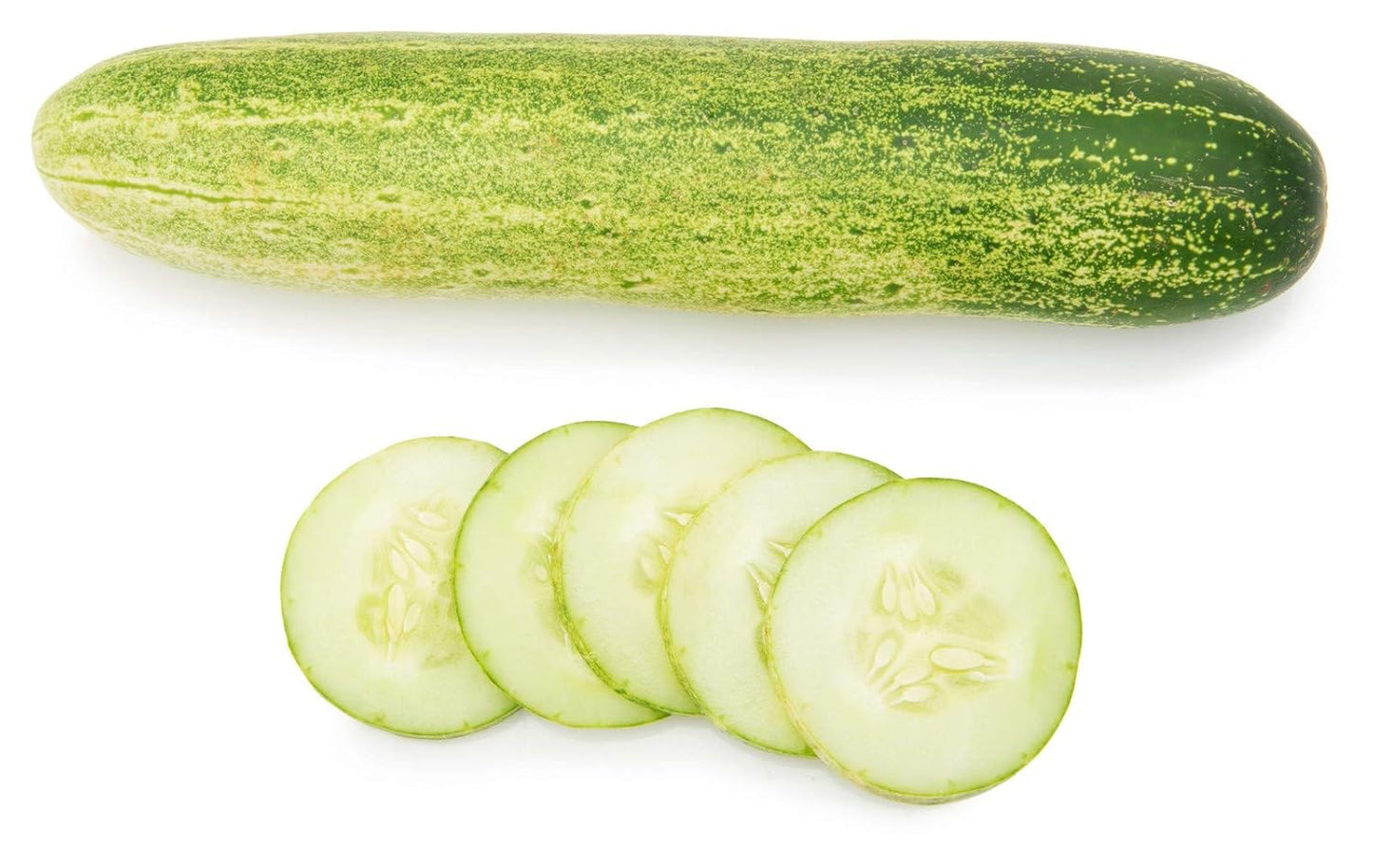 শসা ( Green Cucumber )