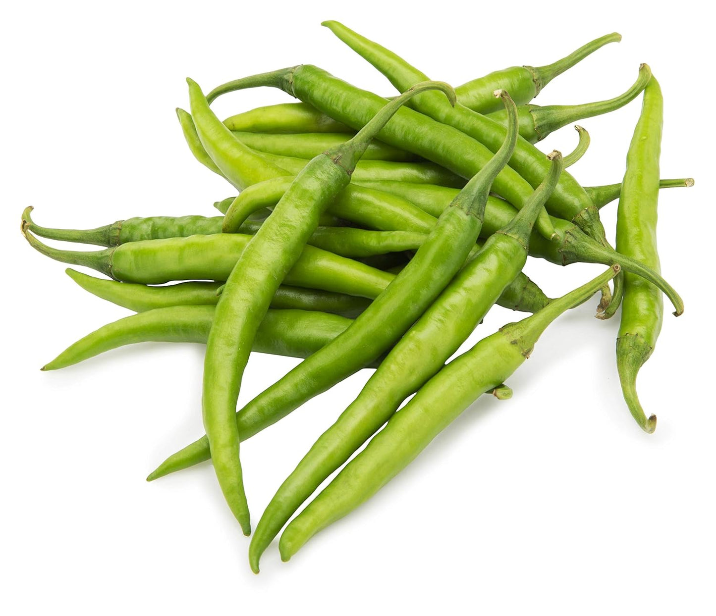 Fresh Chilli - Green