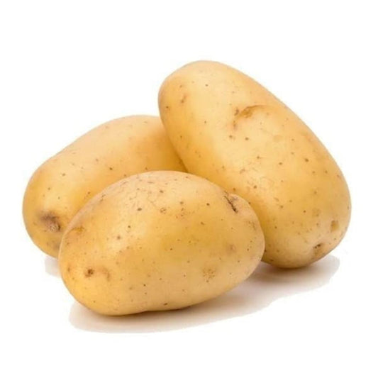 Fresh Potato ( আলু)