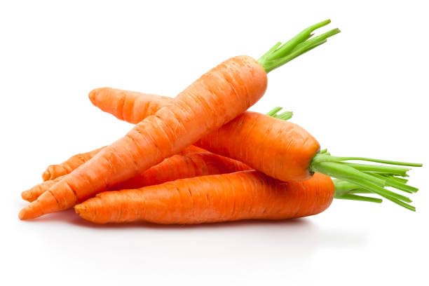 গাজর ( Carrot )