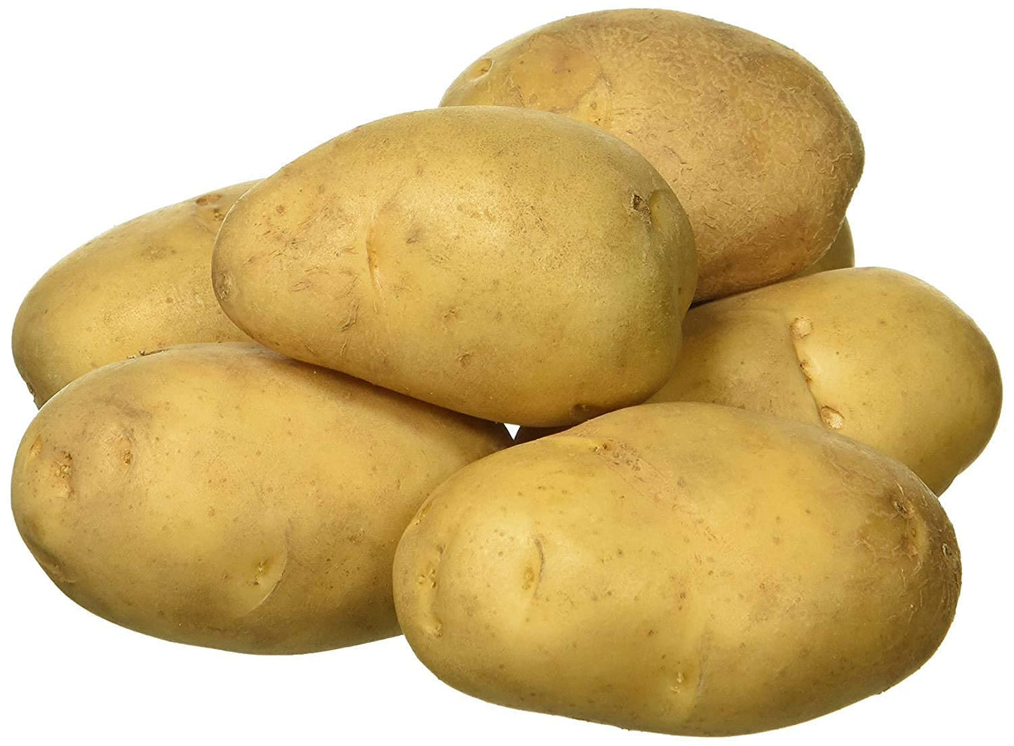 Fresh Potato ( আলু)