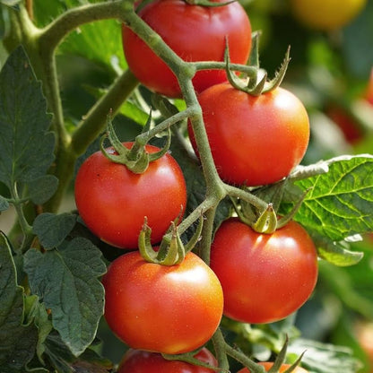 টমেটো (Tomato)