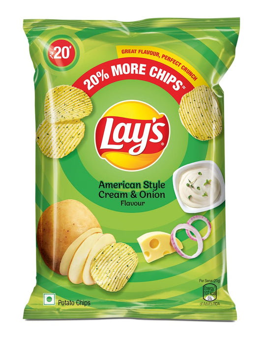 Lay,s Potato Chips