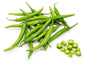 Fresh Chilli - Green