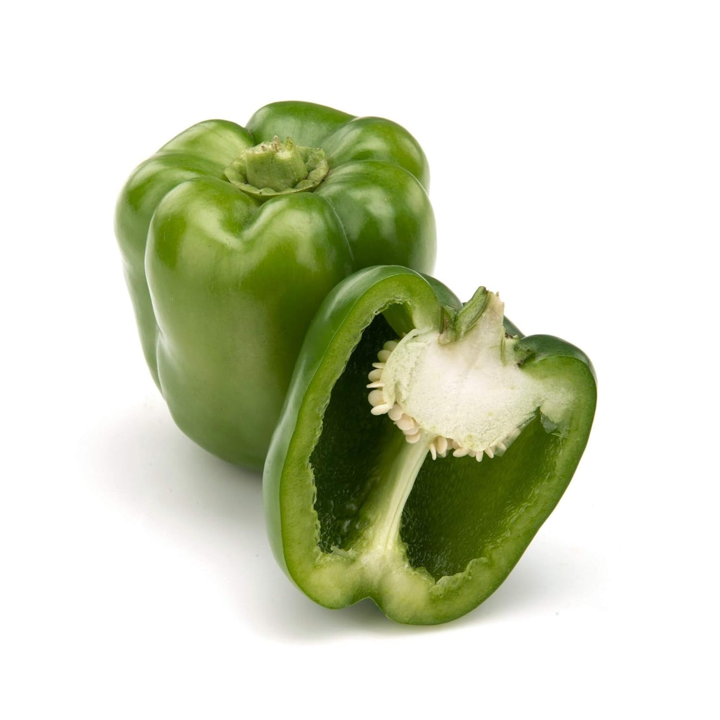Capsicum - Green