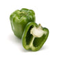 Capsicum - Green