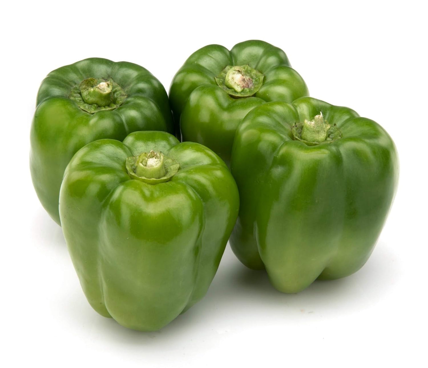 Capsicum - Green
