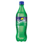 Sprite Soft Drink Bottle, 750 ml