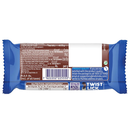Oreo Chocolate Flavour Crème Sandwich Biscuit